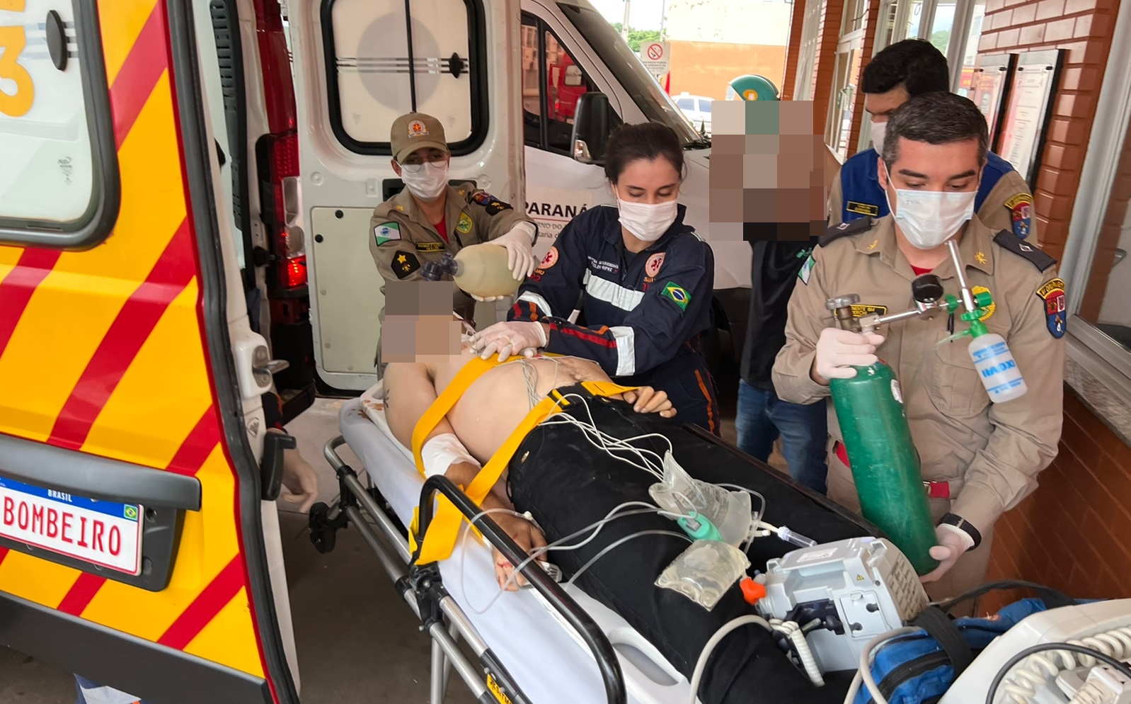 Polícia revela novidades na morte de jovem trans em Maringá