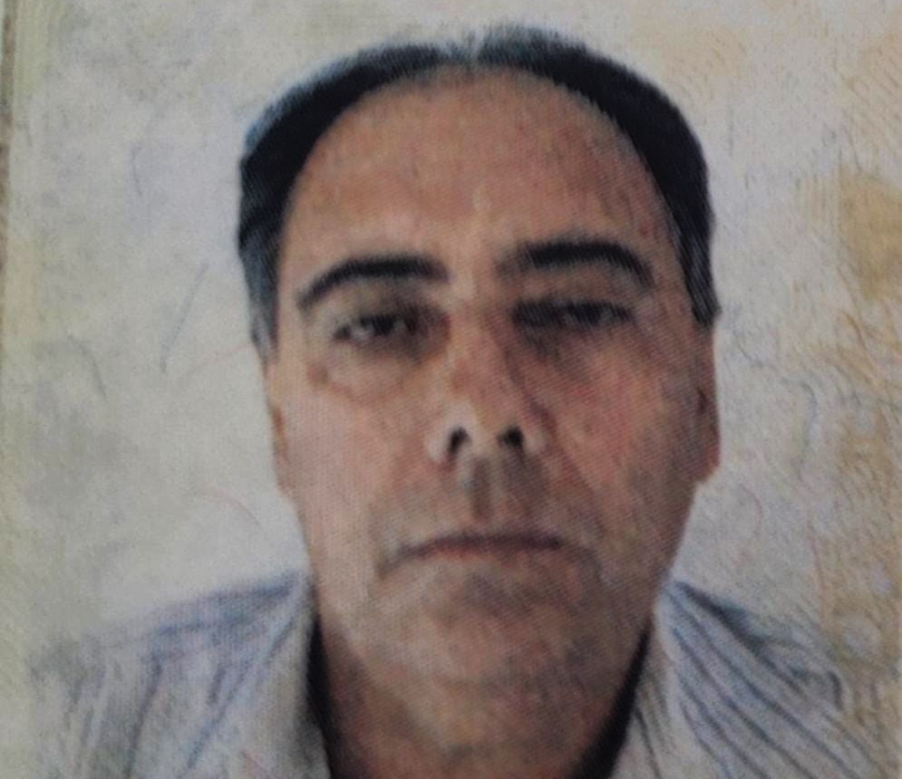 Motorista de 64 anos morre de acidente na rodovia PR-323 em Doutor Camargo