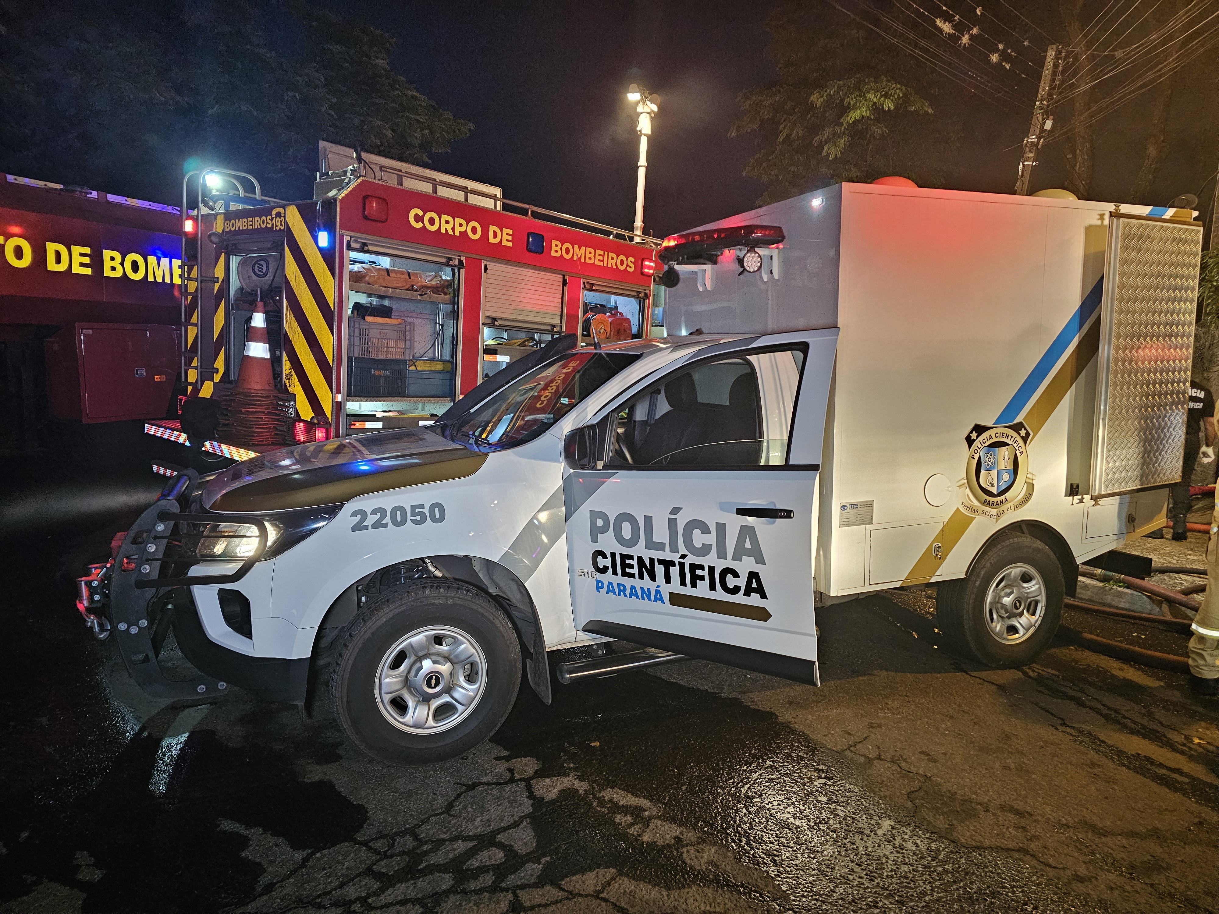 Morre no hospital jovem de 19 anos que tentou salvar os irmãos de incêndio em residência