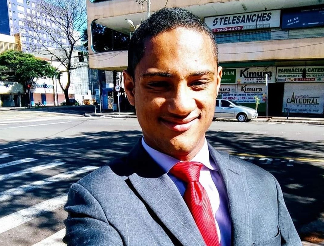 Vendedor de balas morre atropelado por carro no Contorno Sul de Maringá