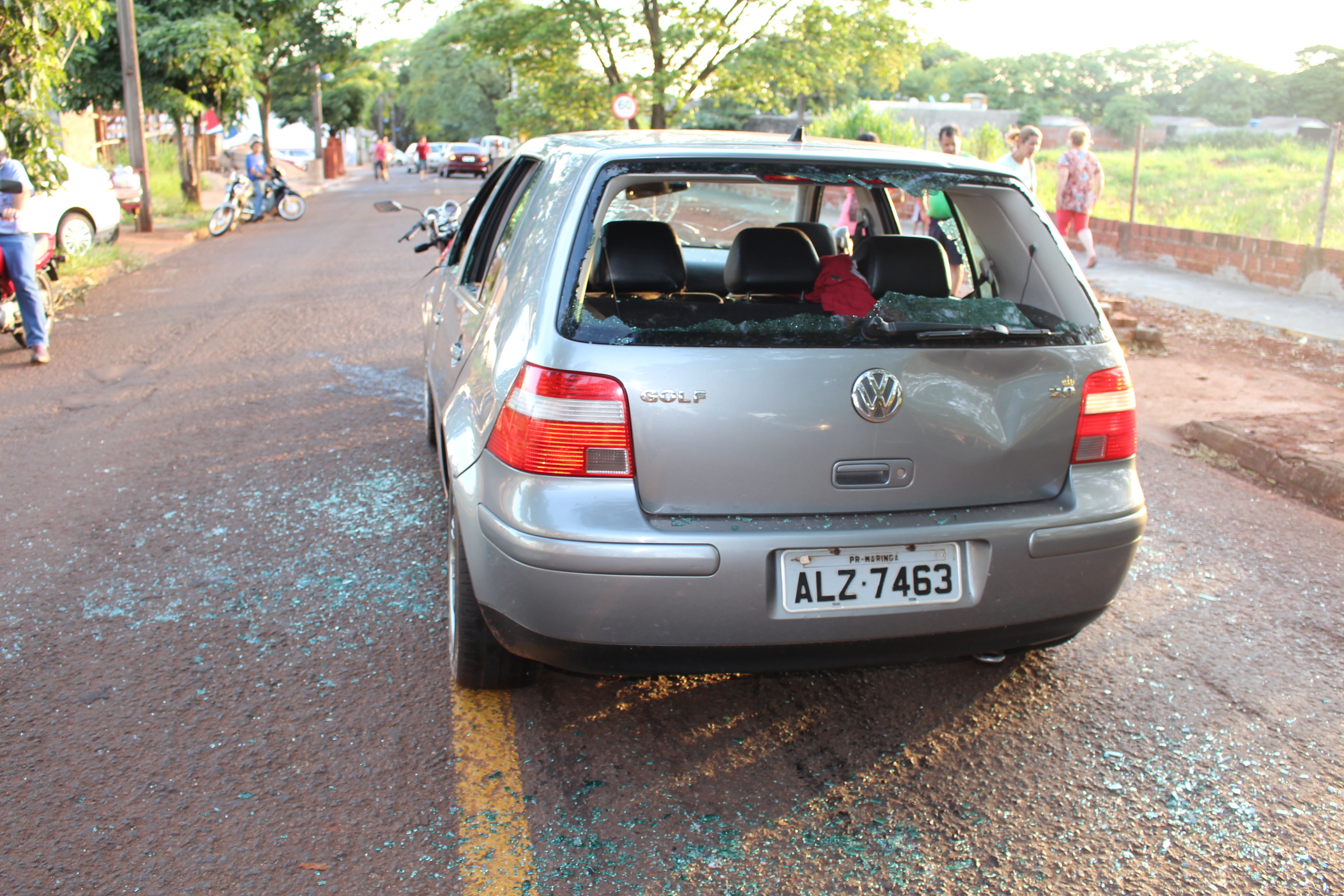 Motorista que foi condenado a 22 anos de prisão por matar um jovem e deixar outro gravemente ferido é preso em Maringá