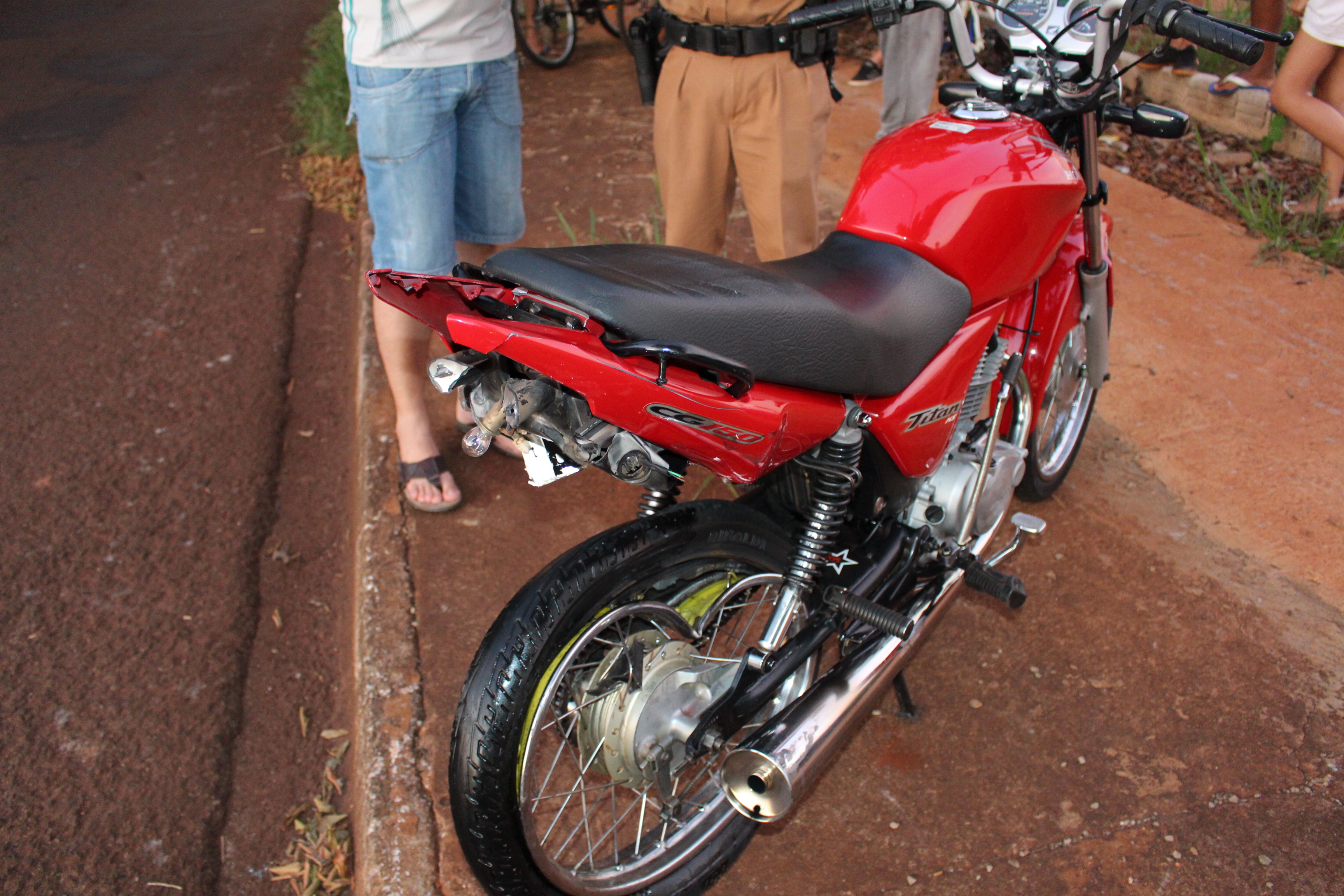 Motorista que foi condenado a 22 anos de prisão por matar um jovem e deixar outro gravemente ferido é preso em Maringá