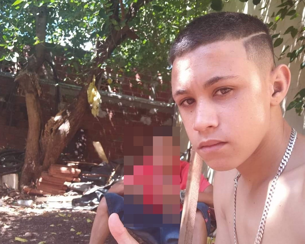 Criminoso que estava indo matar uma pessoa em Sarandi acaba morto pela PM