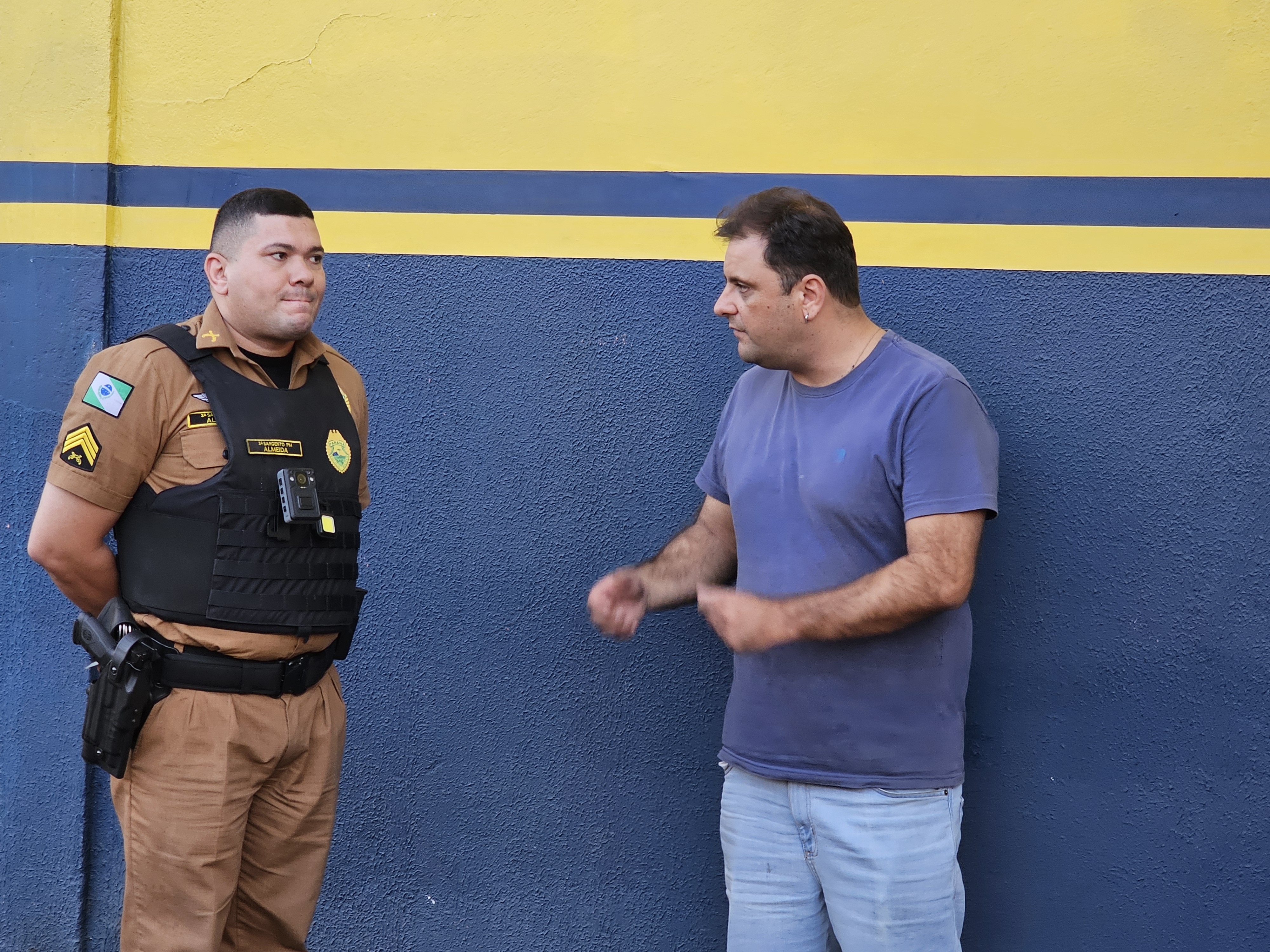 Motorista que causou acidente gravíssimo em motociclista paga fiança e sai da cadeia