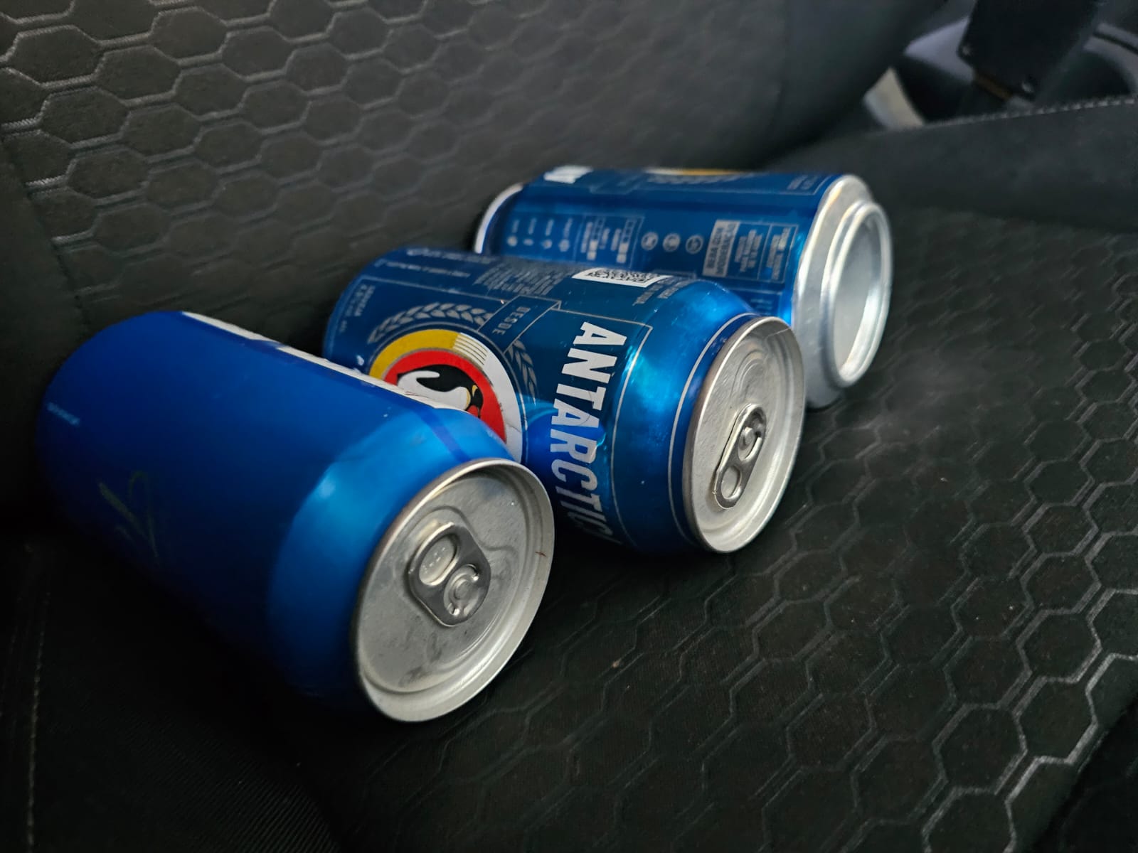 Motorista que causou acidente gravíssimo em motociclista paga fiança e sai da cadeia