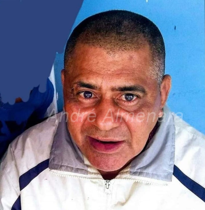 Homem de 68 anos morre em incêndio no Jardim Ebenezer